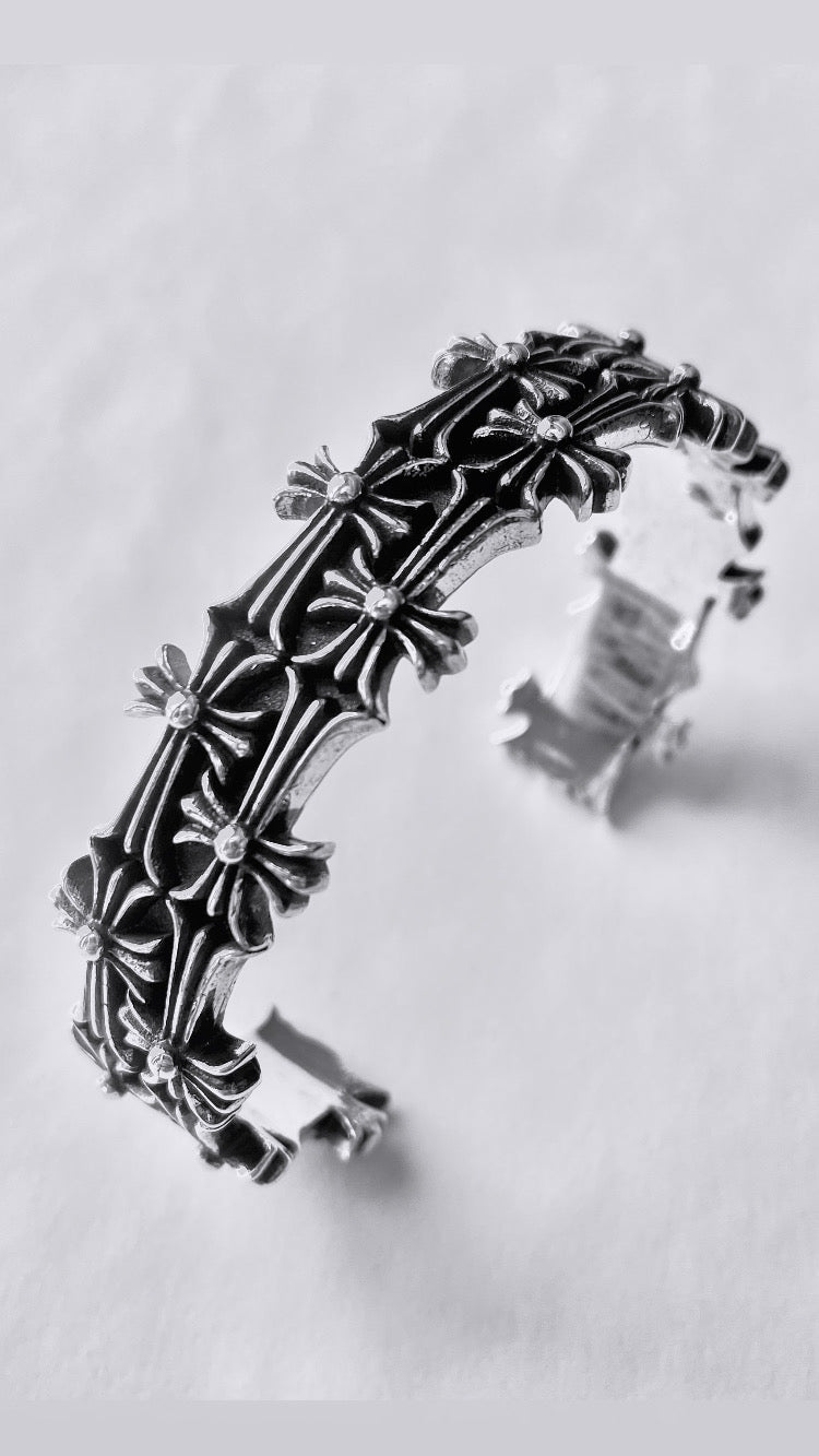 CEMETERY BANGLE