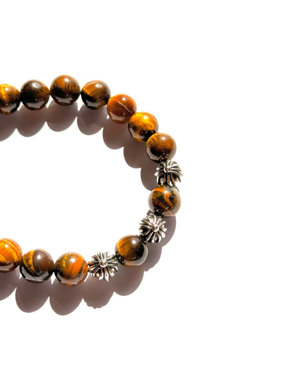 The trinity stones bracelet