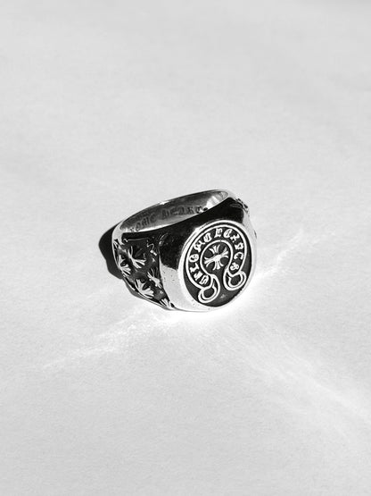 Dominion ring