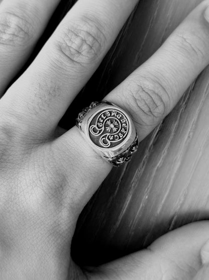 Dominion ring