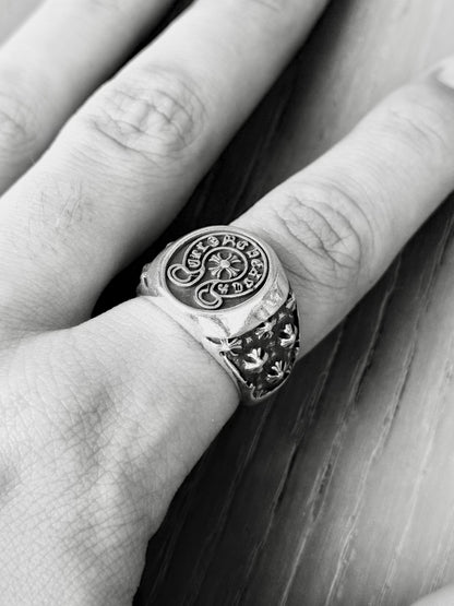 Dominion ring