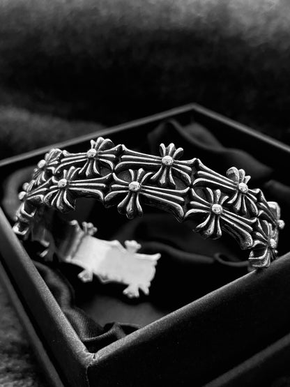 CEMETERY BANGLE