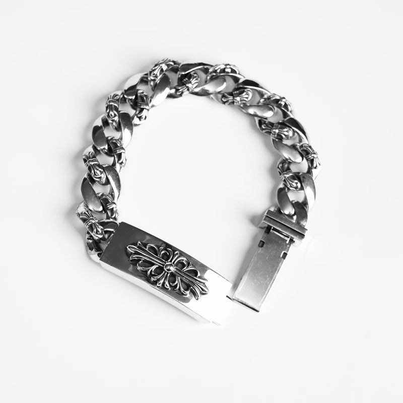 THE GOTHIC SOVEREIGN BRACELET