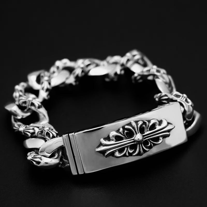 THE GOTHIC SOVEREIGN BRACELET