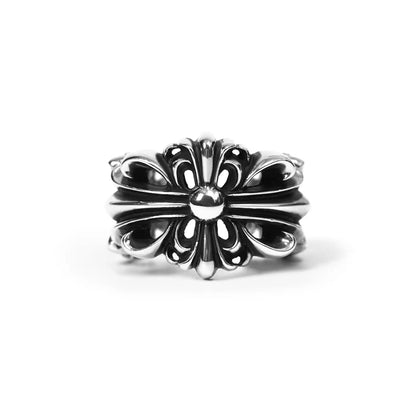 FLORAL RING